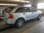 2011 Ford Edge Se за продажба в Dyer, IN - Front End