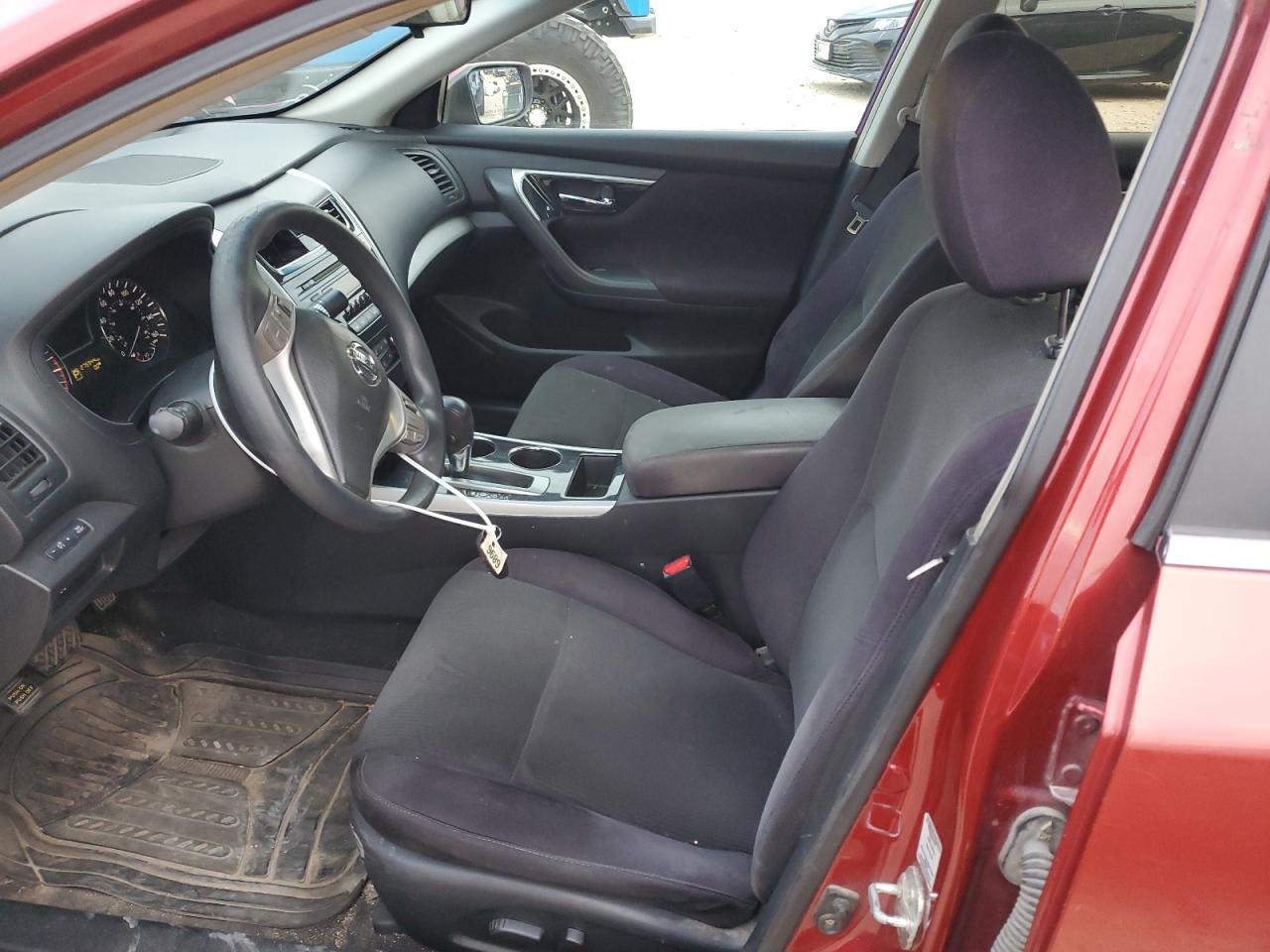 2013 Nissan Altima - Image 7
