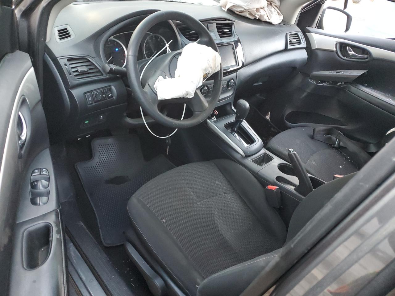 2019 Nissan Sentra - Image 8