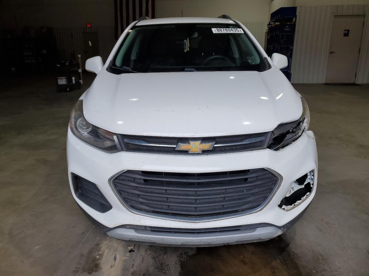 2018 Chevrolet Trax - Image 5