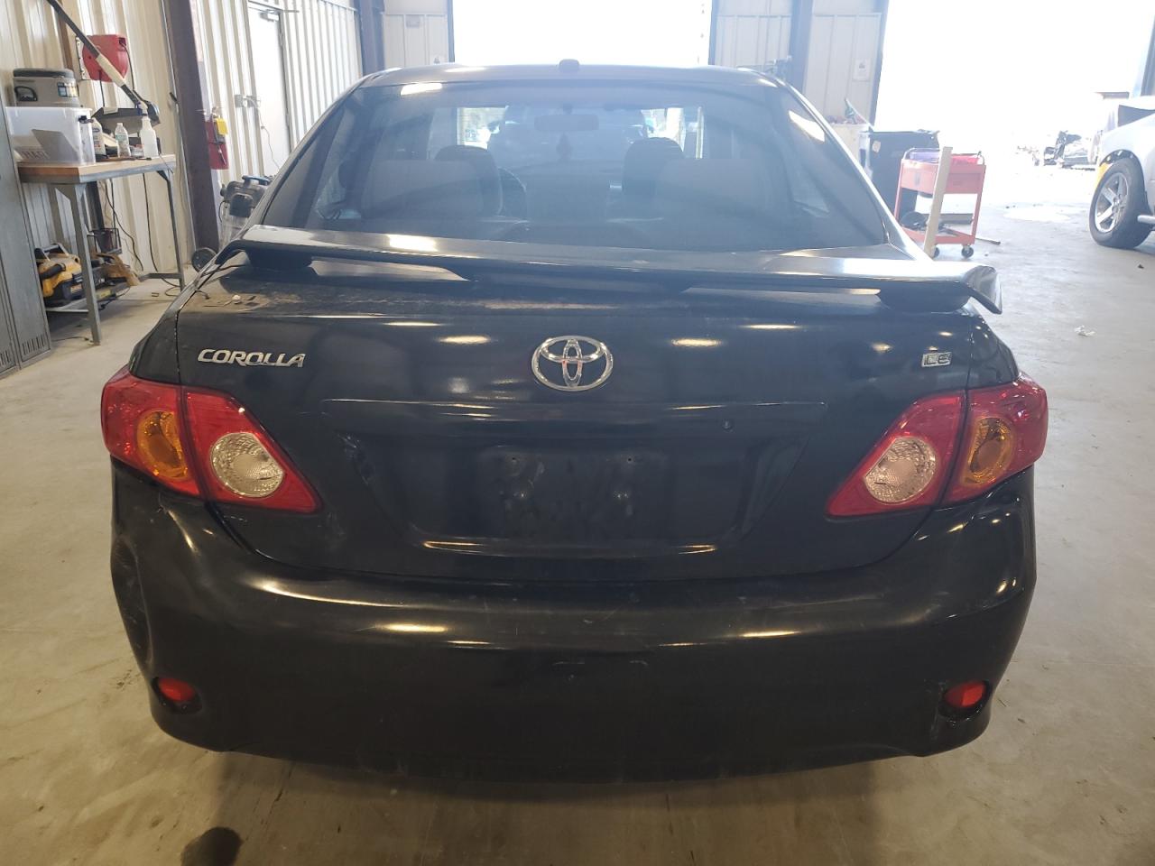 2009 Toyota Corolla - Image 6