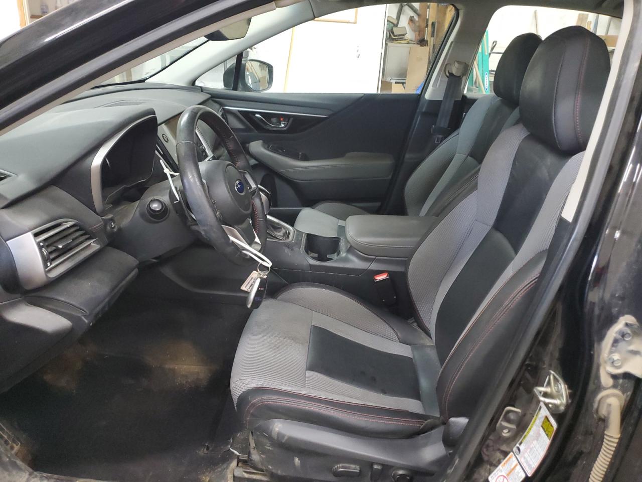 2020 Subaru Legacy - Image 7