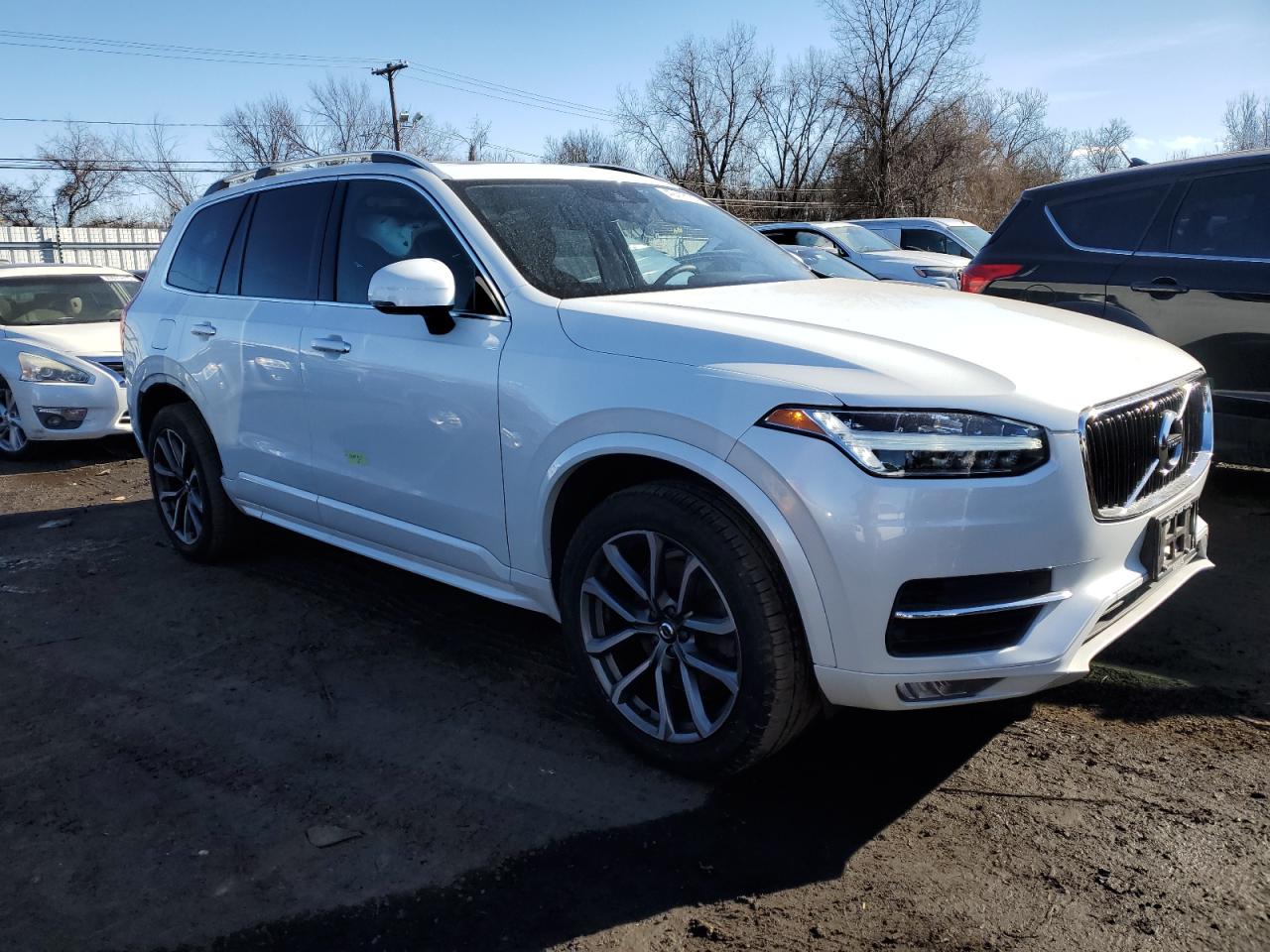2019 Volvo XC90 - Image 4