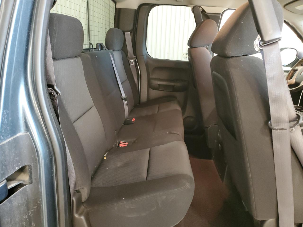 2010 GMC Sierra - Image 10