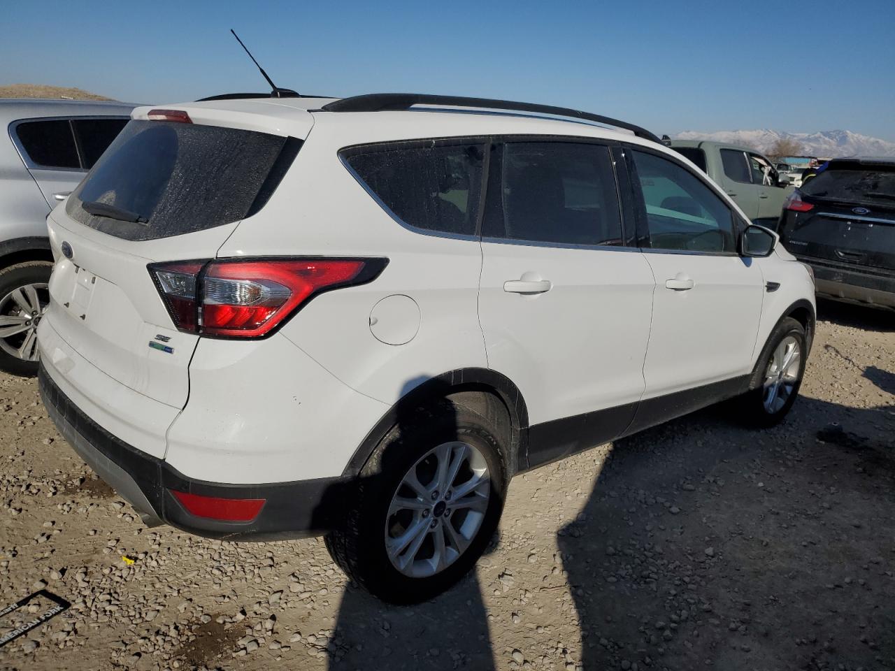 2017 Ford Escape - Image 3