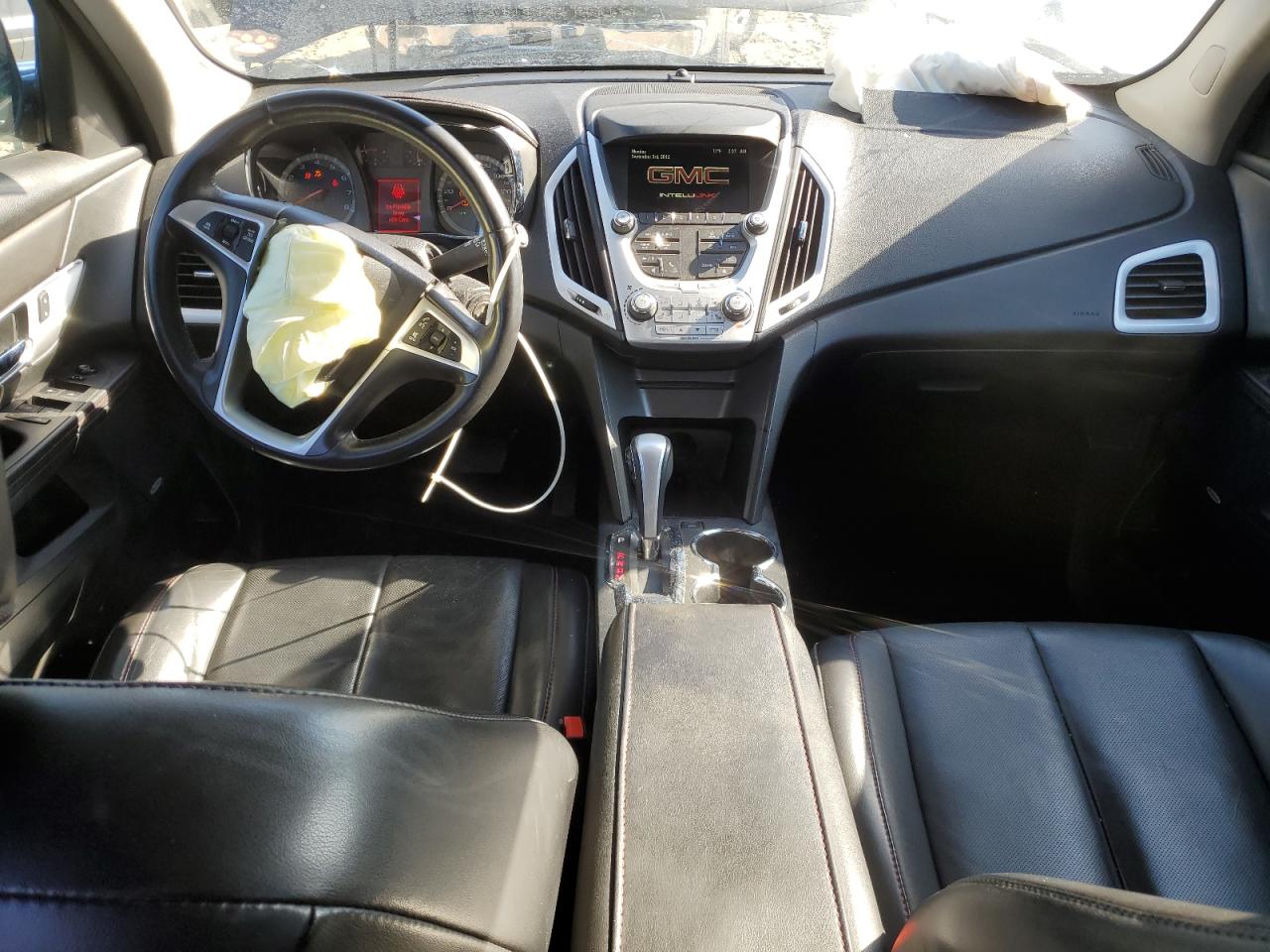 2015 GMC Terrain - Image 8