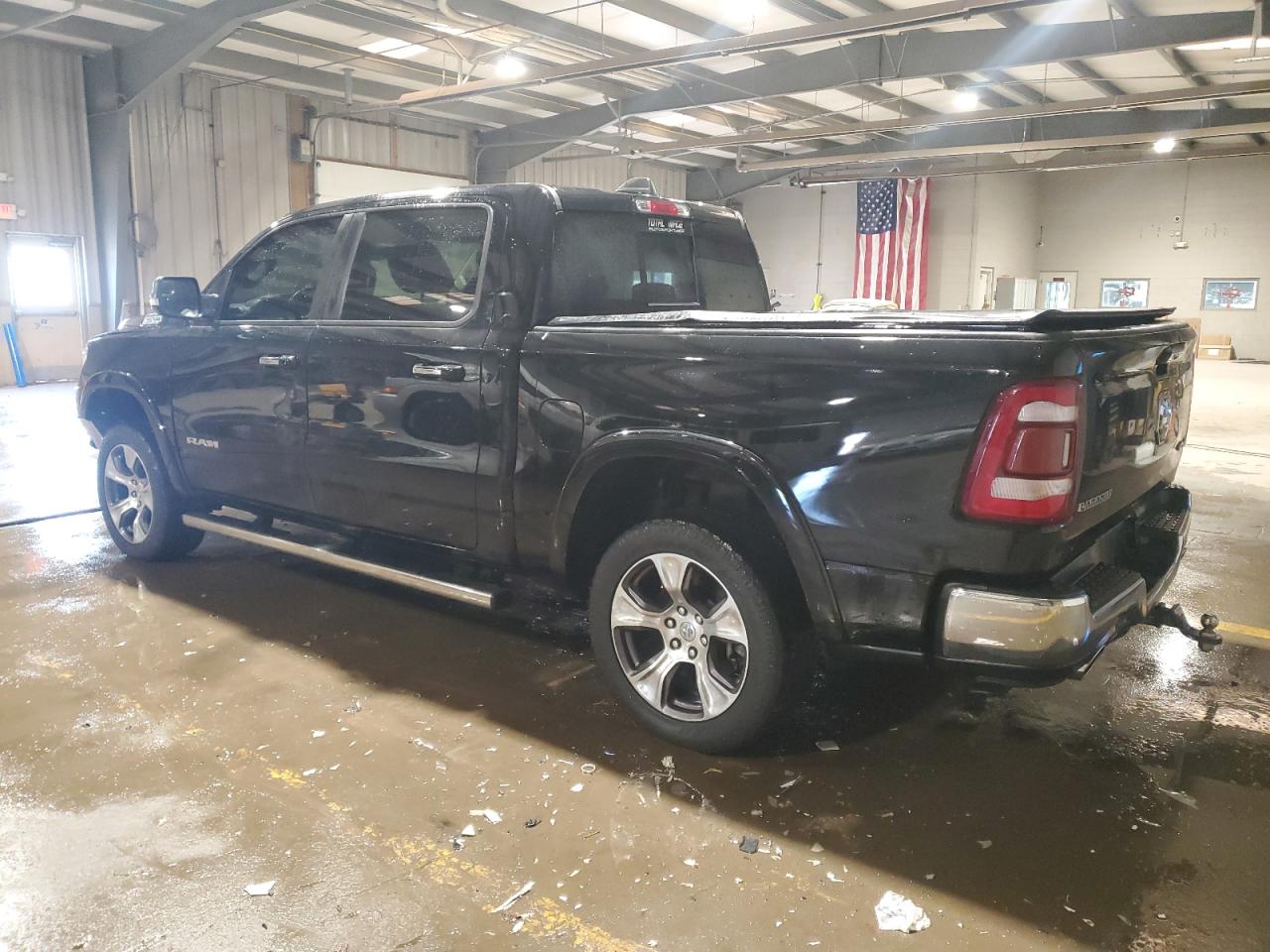 2019 RAM 1500 - Image 2
