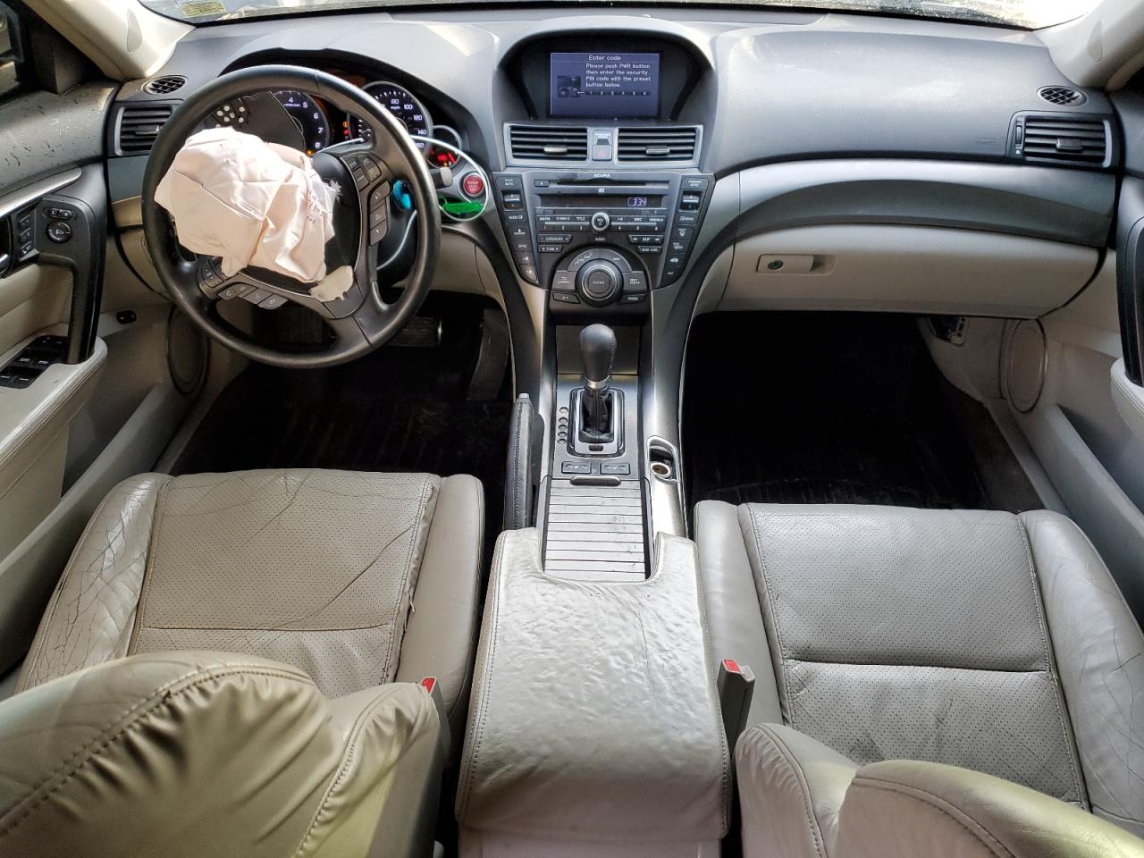 2012 Acura TL - Image 8