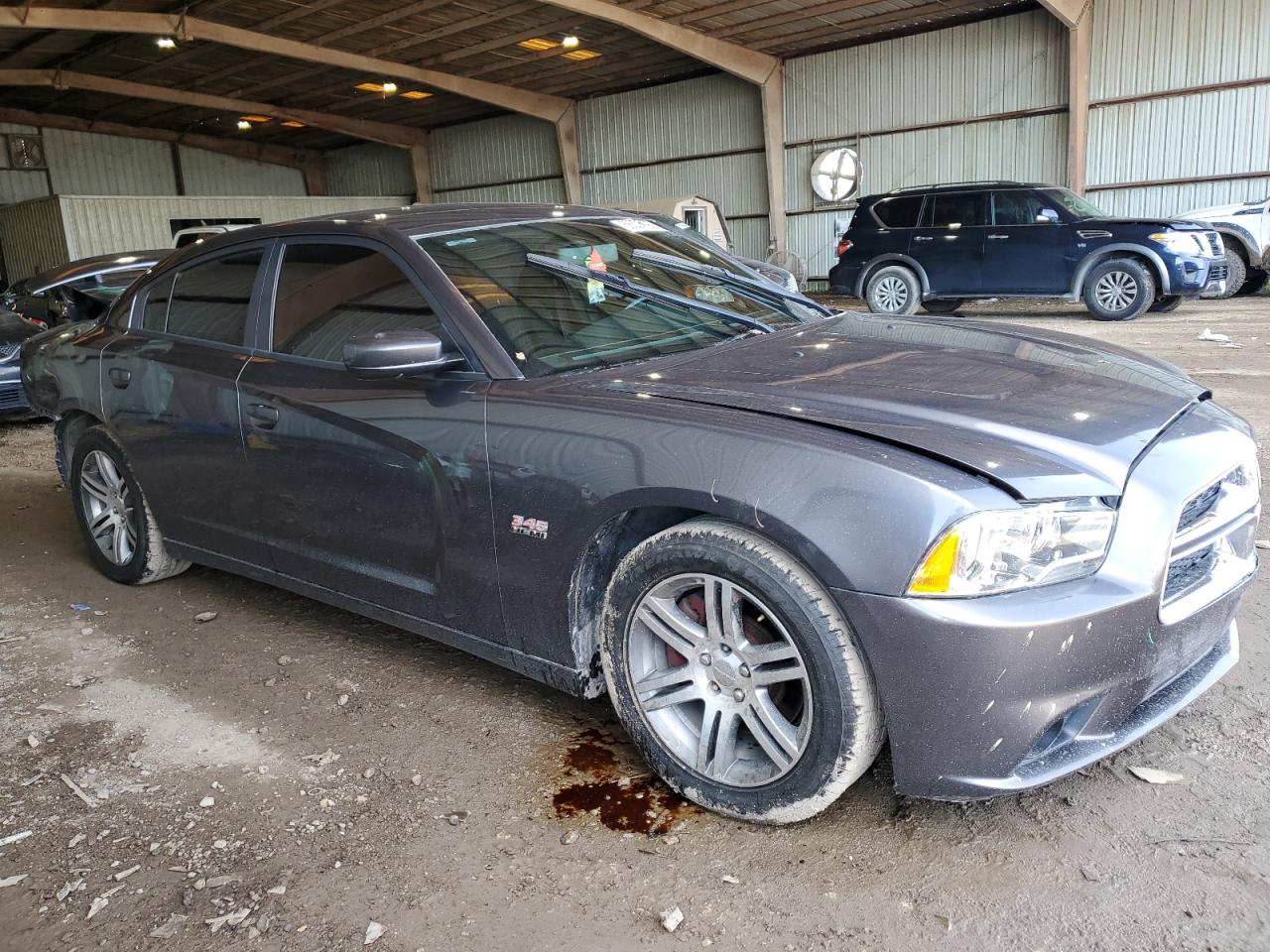 2014 Dodge Charger - Image 4