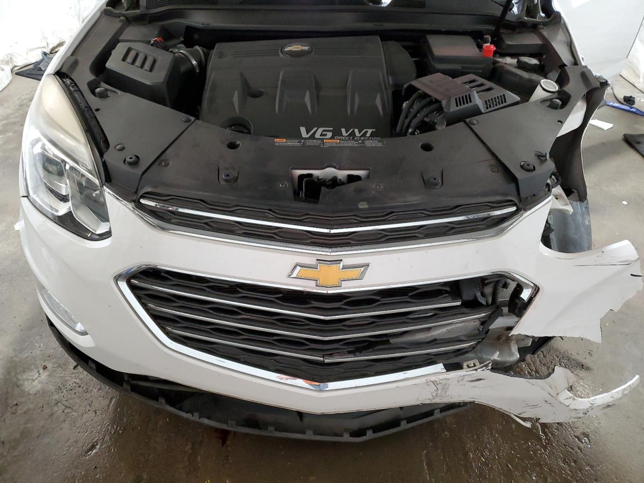 2016 Chevrolet Equinox - Image 12