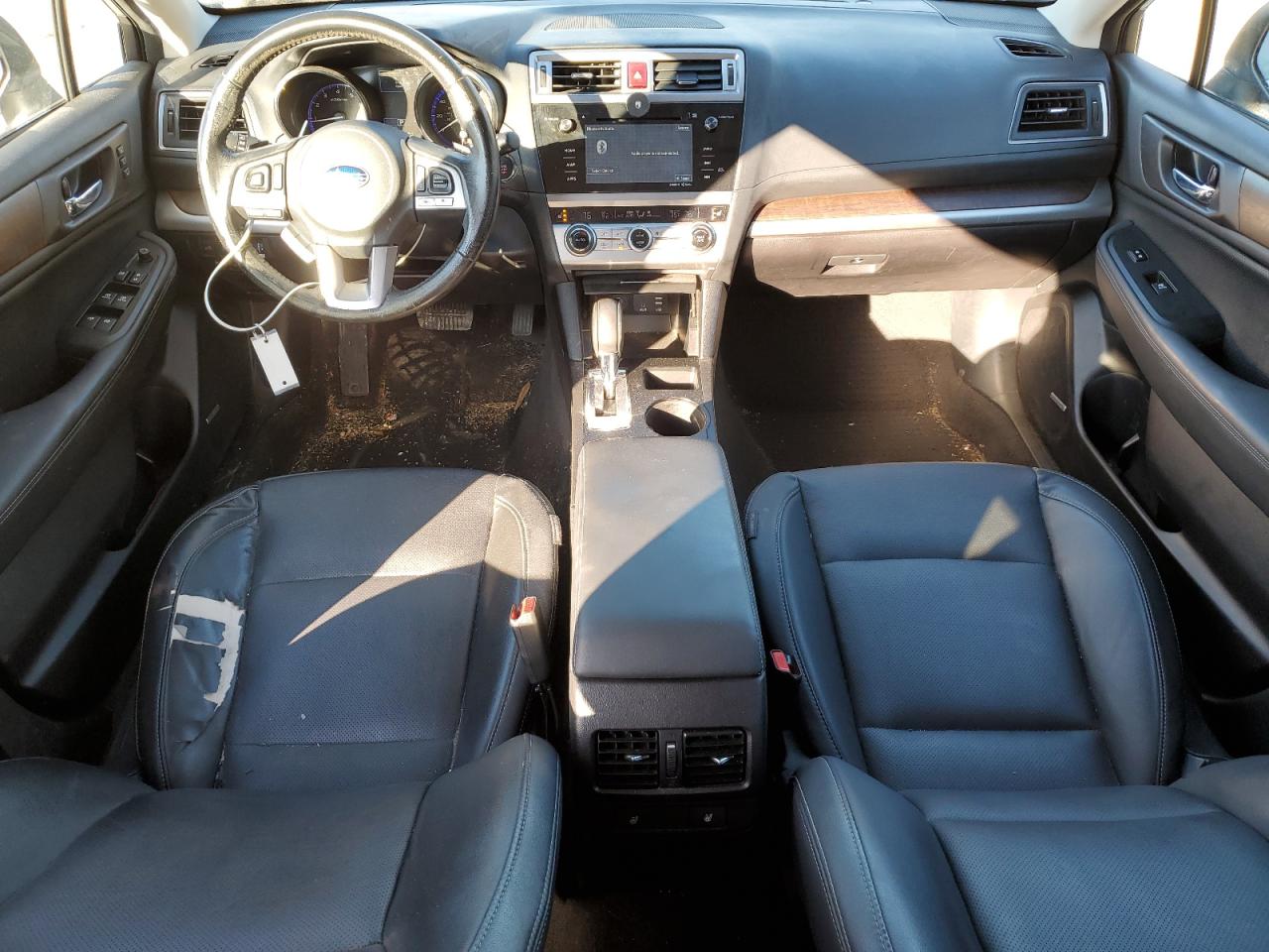 2016 Subaru Outback - Image 8