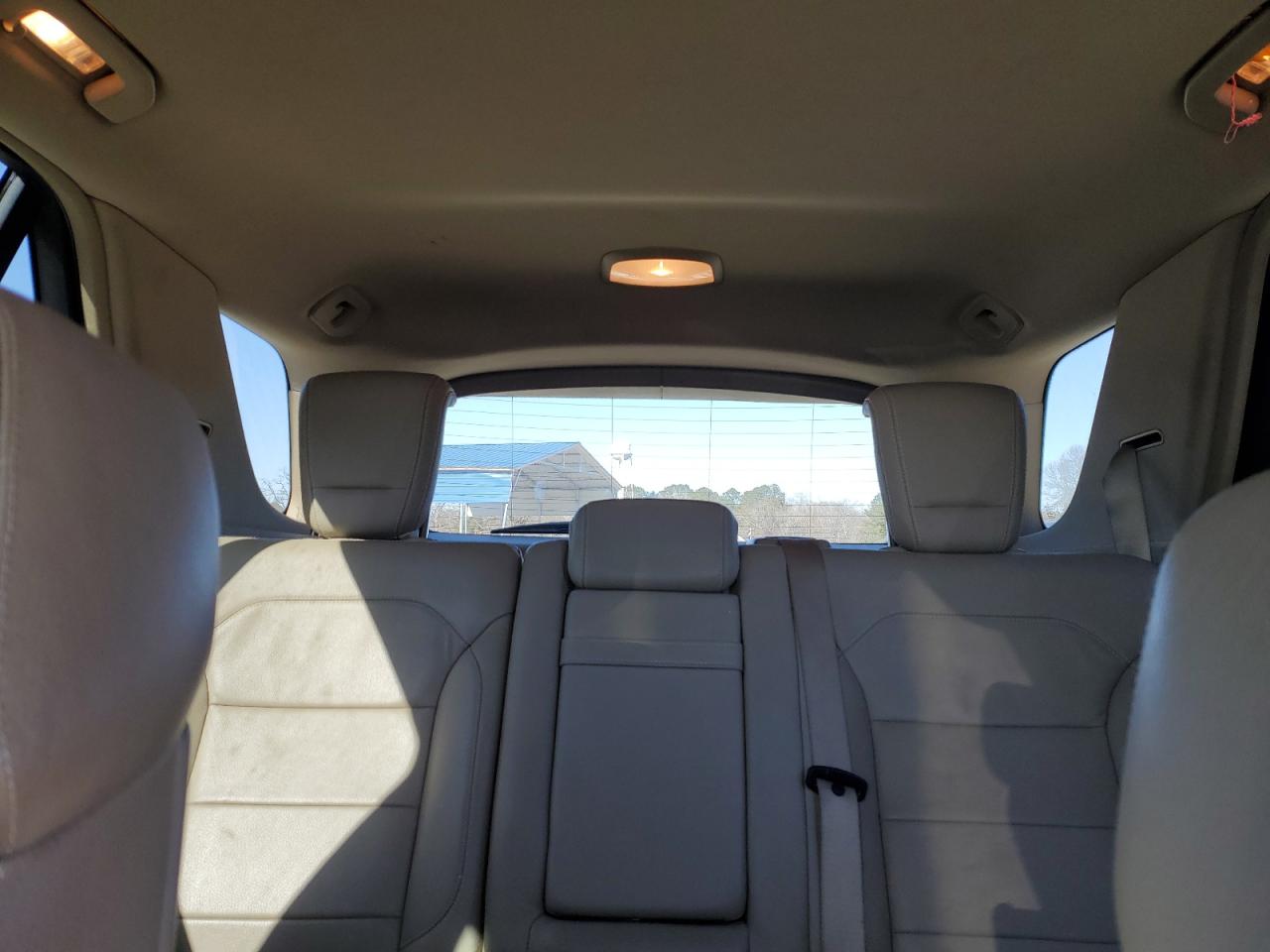 2015 Mercedes-Benz M-klasse - Image 10