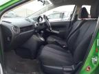 2011 MAZDA 2 TS2 AUTO for sale at Copart CHESTER