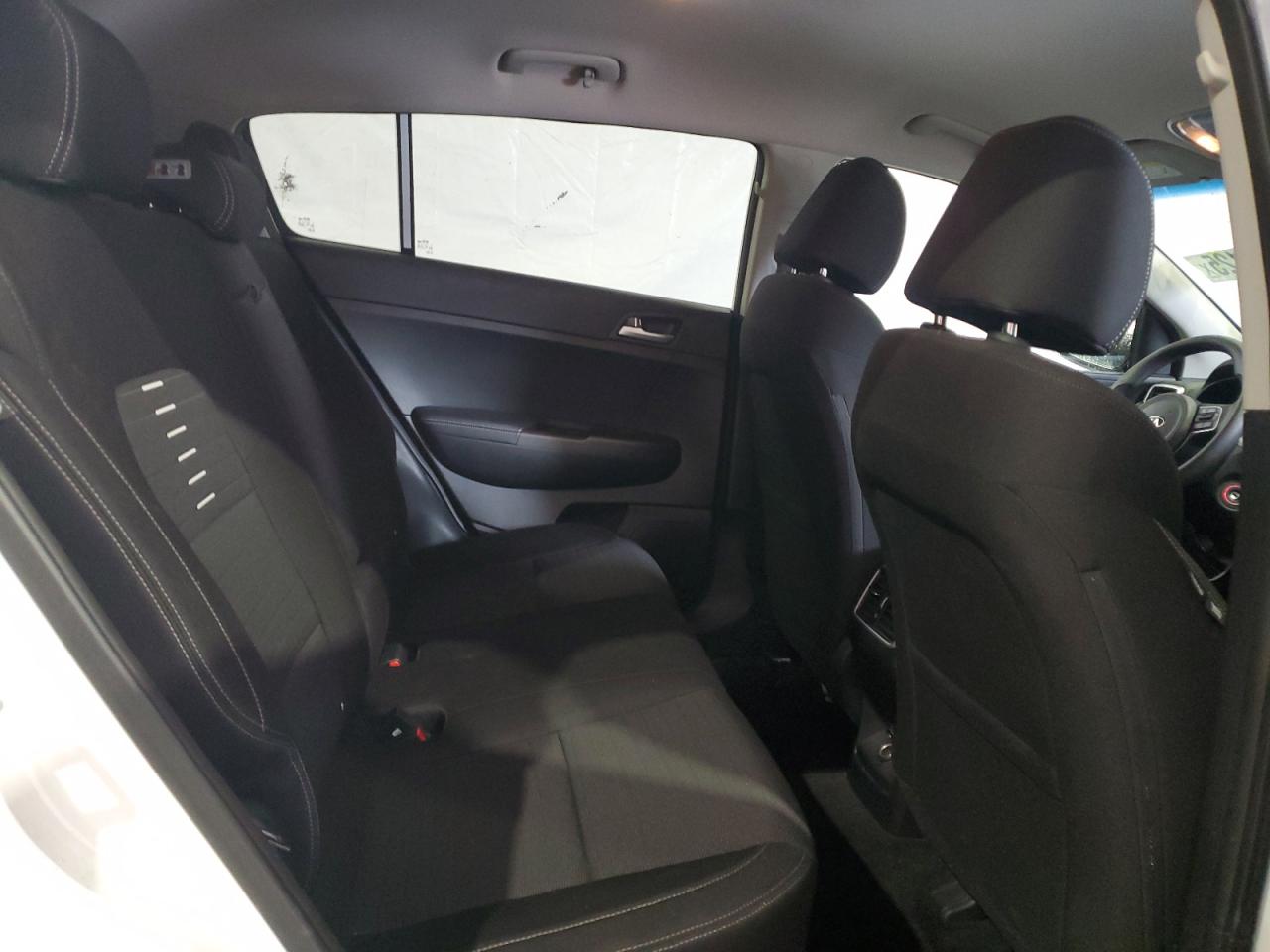 2018 Kia Sportage - Image 11