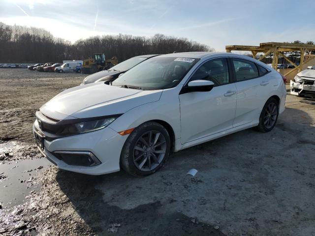 2019 Honda Civic Exl