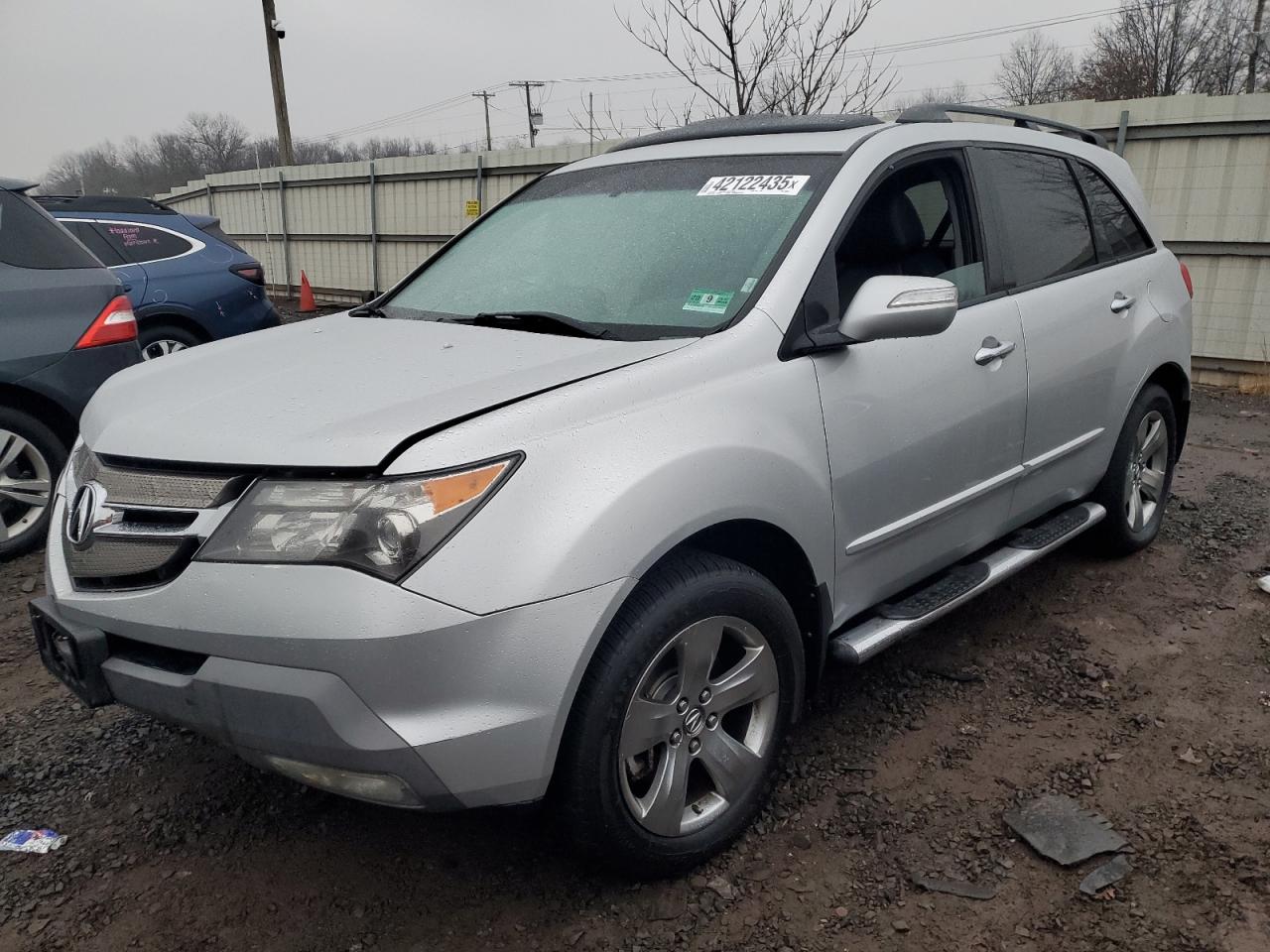 2007 Acura MDX - Image 1