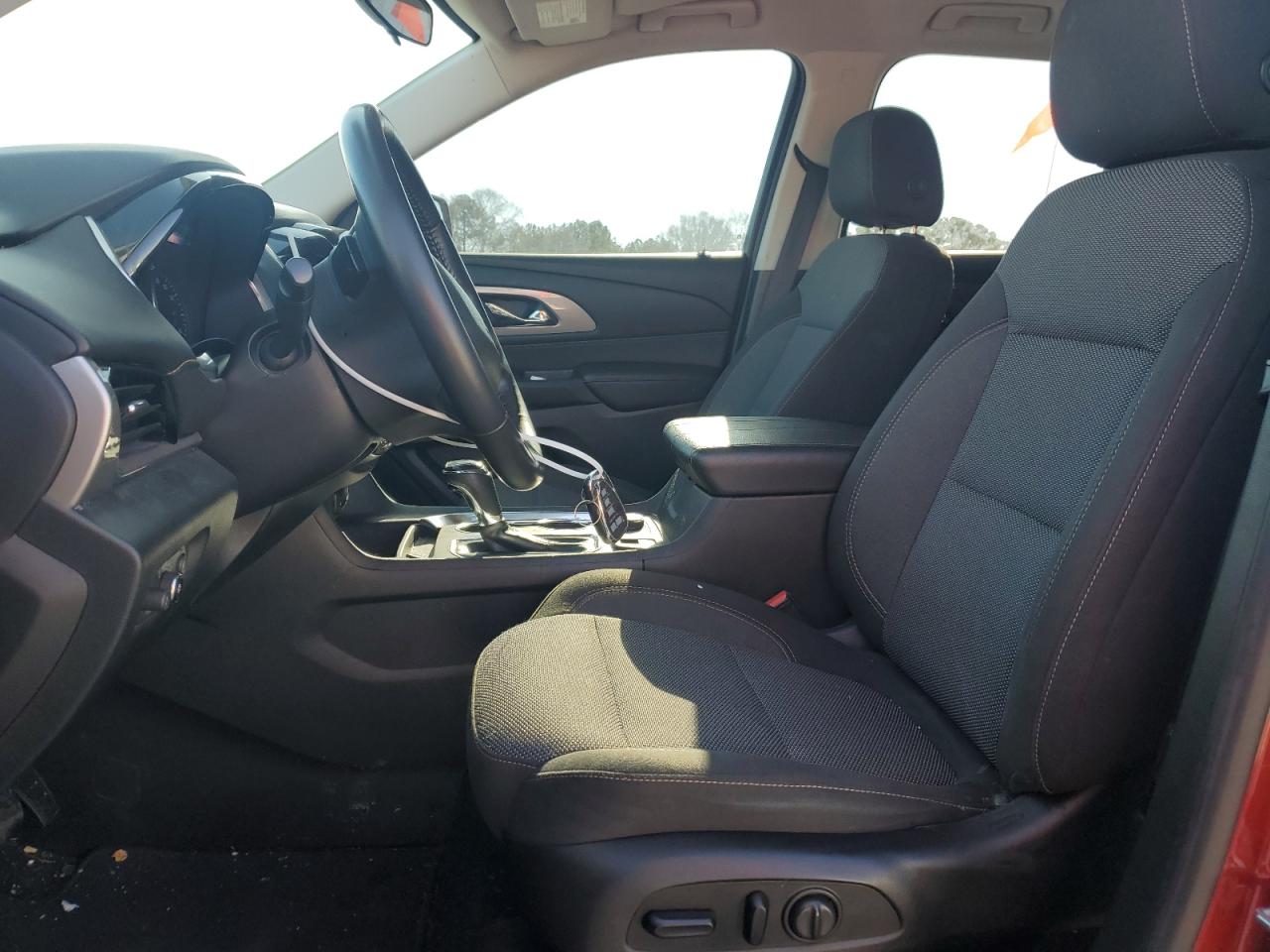 2018 Chevrolet Traverse - Image 7