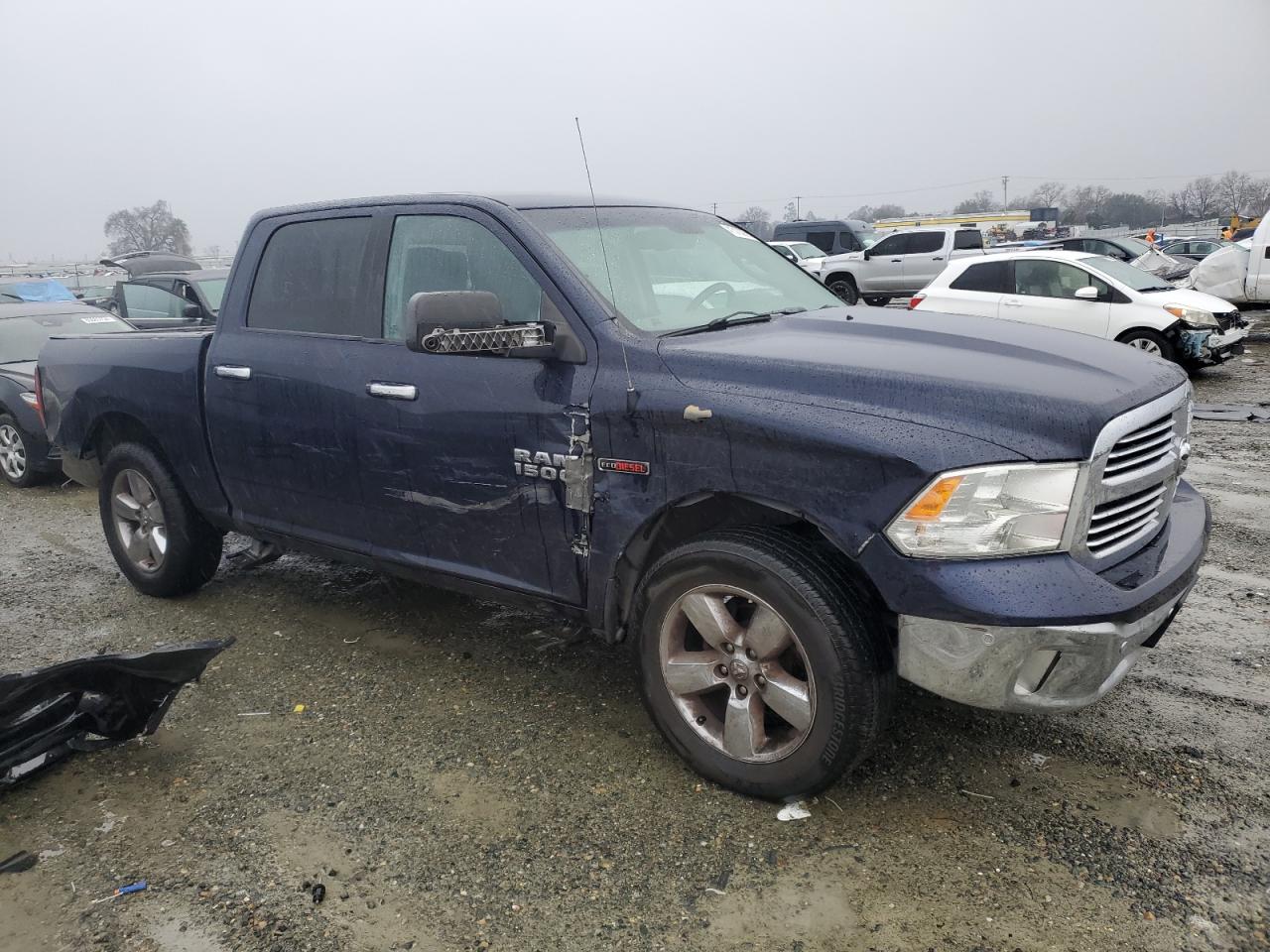 2015 RAM 1500 - Image 4