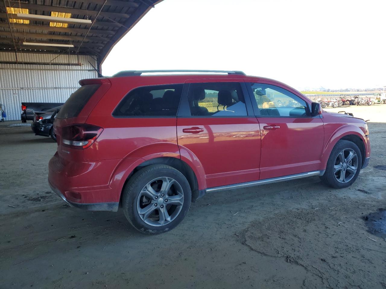 2017 Dodge Journey - Image 3