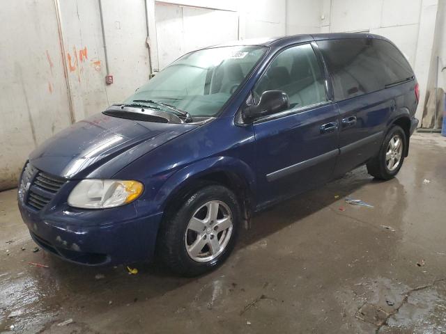 2005 Dodge Caravan Sxt