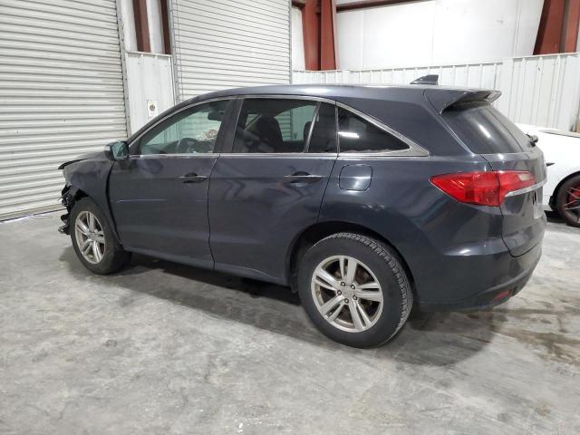  ACURA RDX 2014 Charcoal