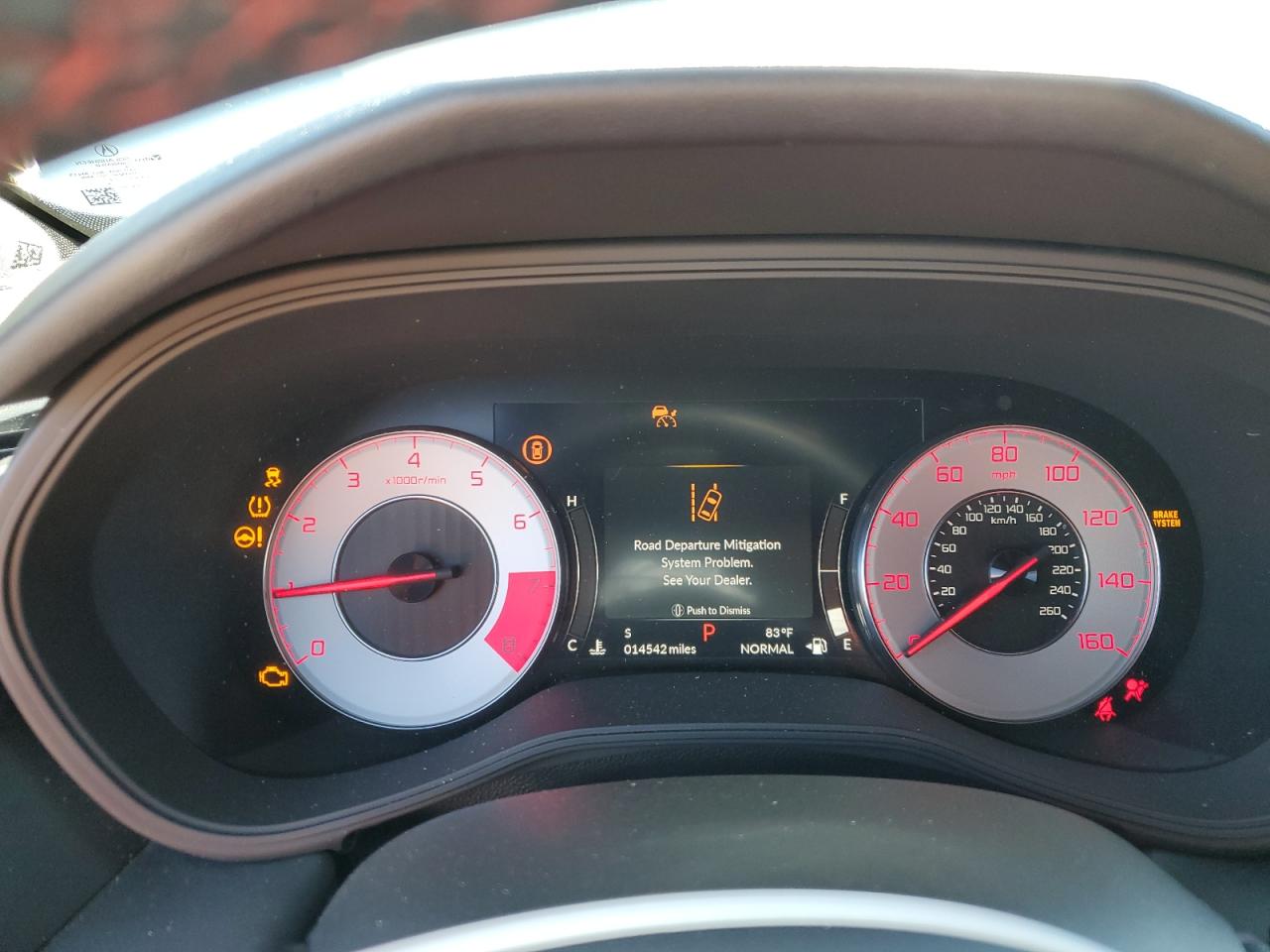 2023 Acura TLX - Image 9
