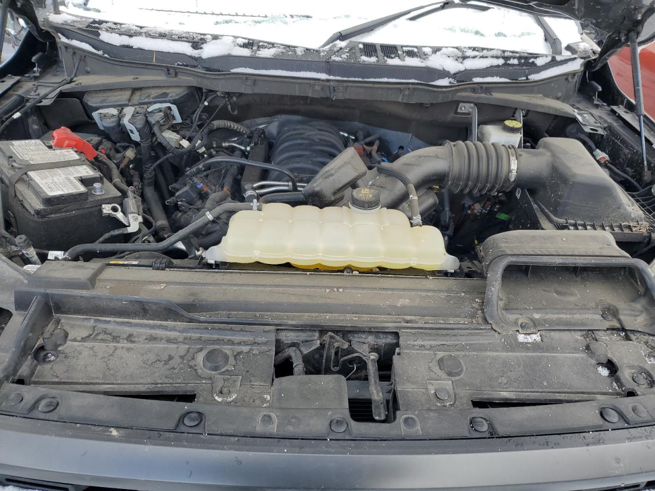 2023 Ford F-150 - Image 11