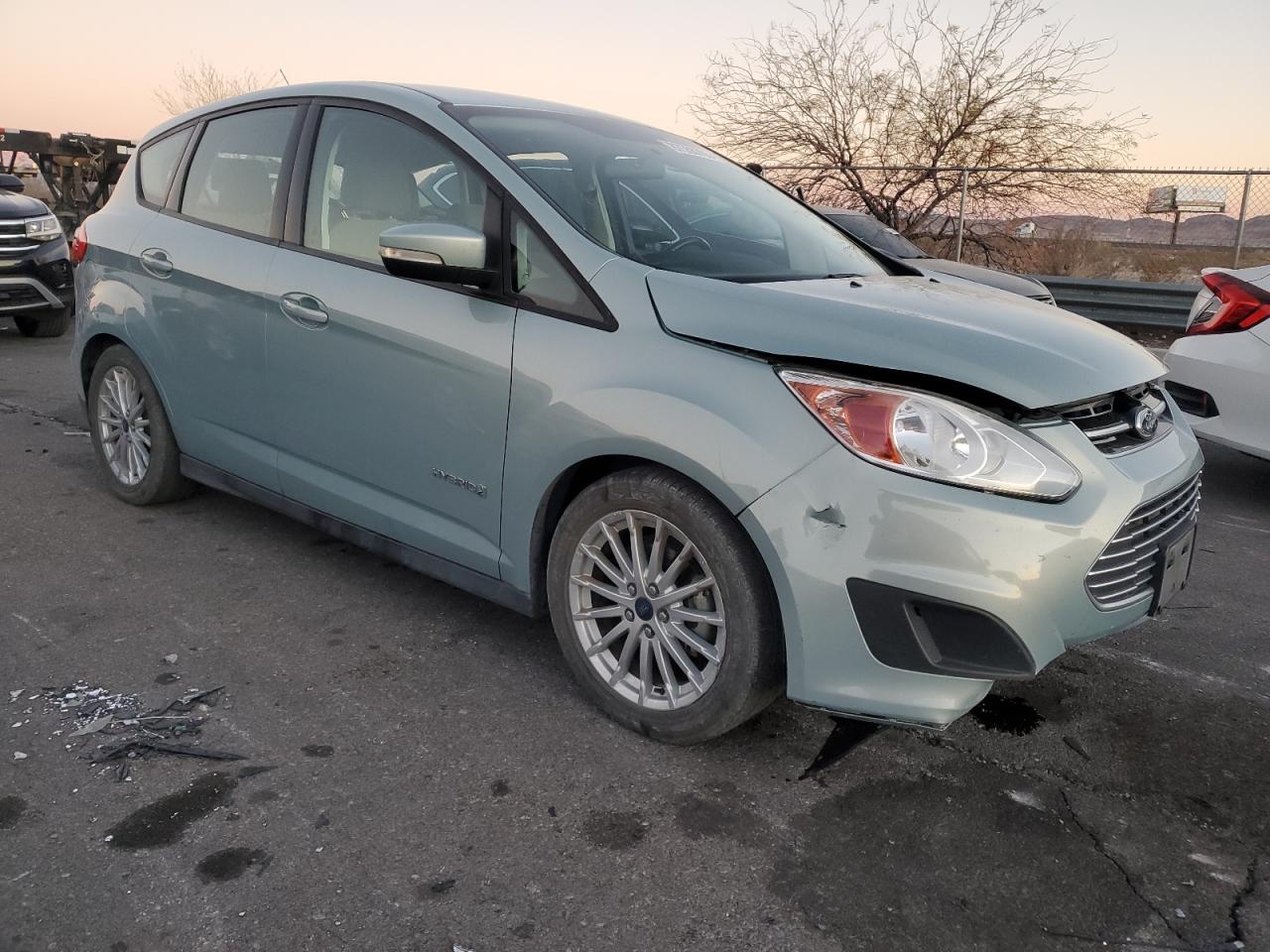 2013 Ford C-MAX - Image 4