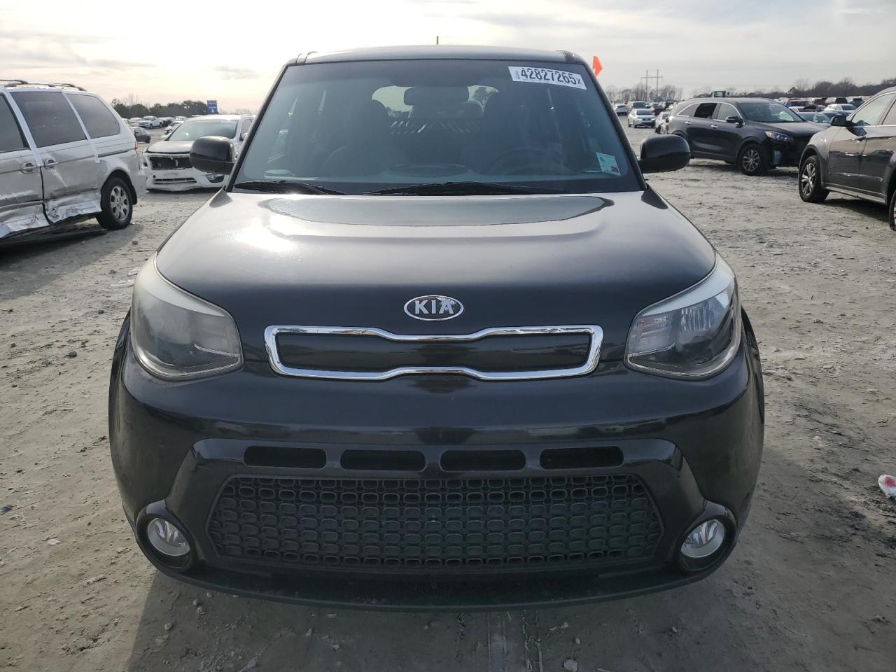 2016 Kia Soul - Image 5