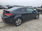 2013 Kia Forte Ex na sprzedaż w Houston, TX - Front End