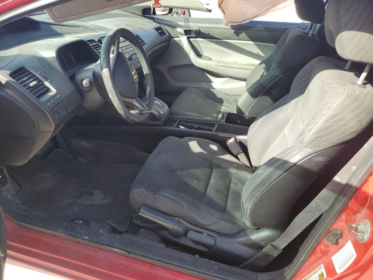 2010 Honda Civic - Image 7