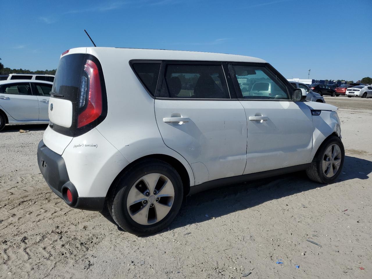 VIN KNDJN2A21G7257249 2016 KIA SOUL no.3