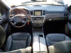4JGDF7CE0DA****** Wrecked 2013 Mercedes-Benz GL-Class in CT - East Granby