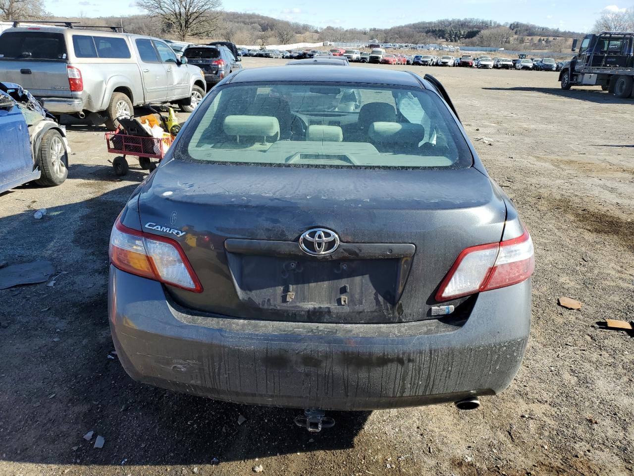 2009 Toyota Camry - Image 6
