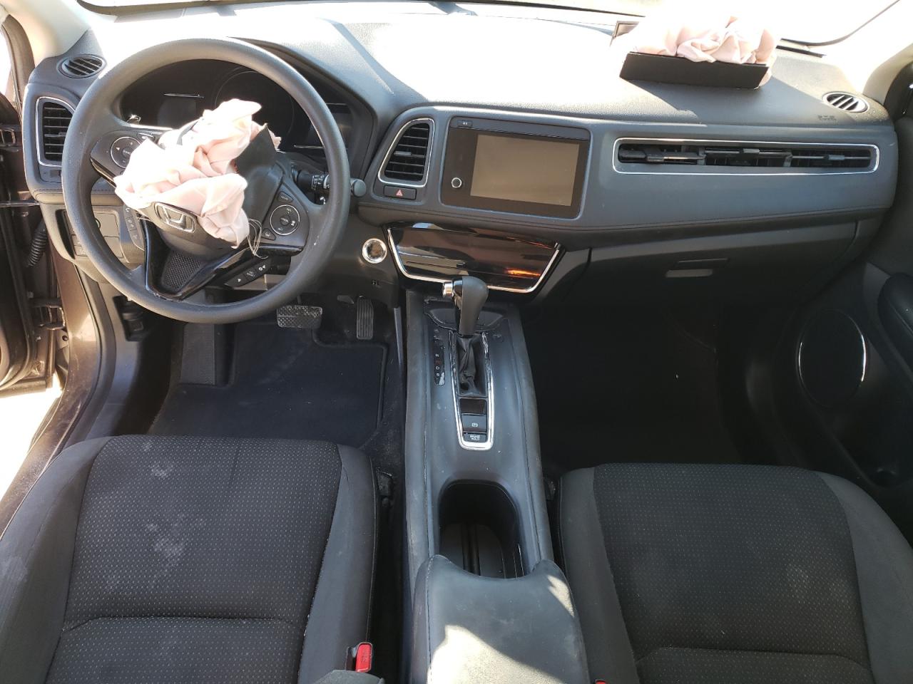 2019 Honda HR-V - Image 8