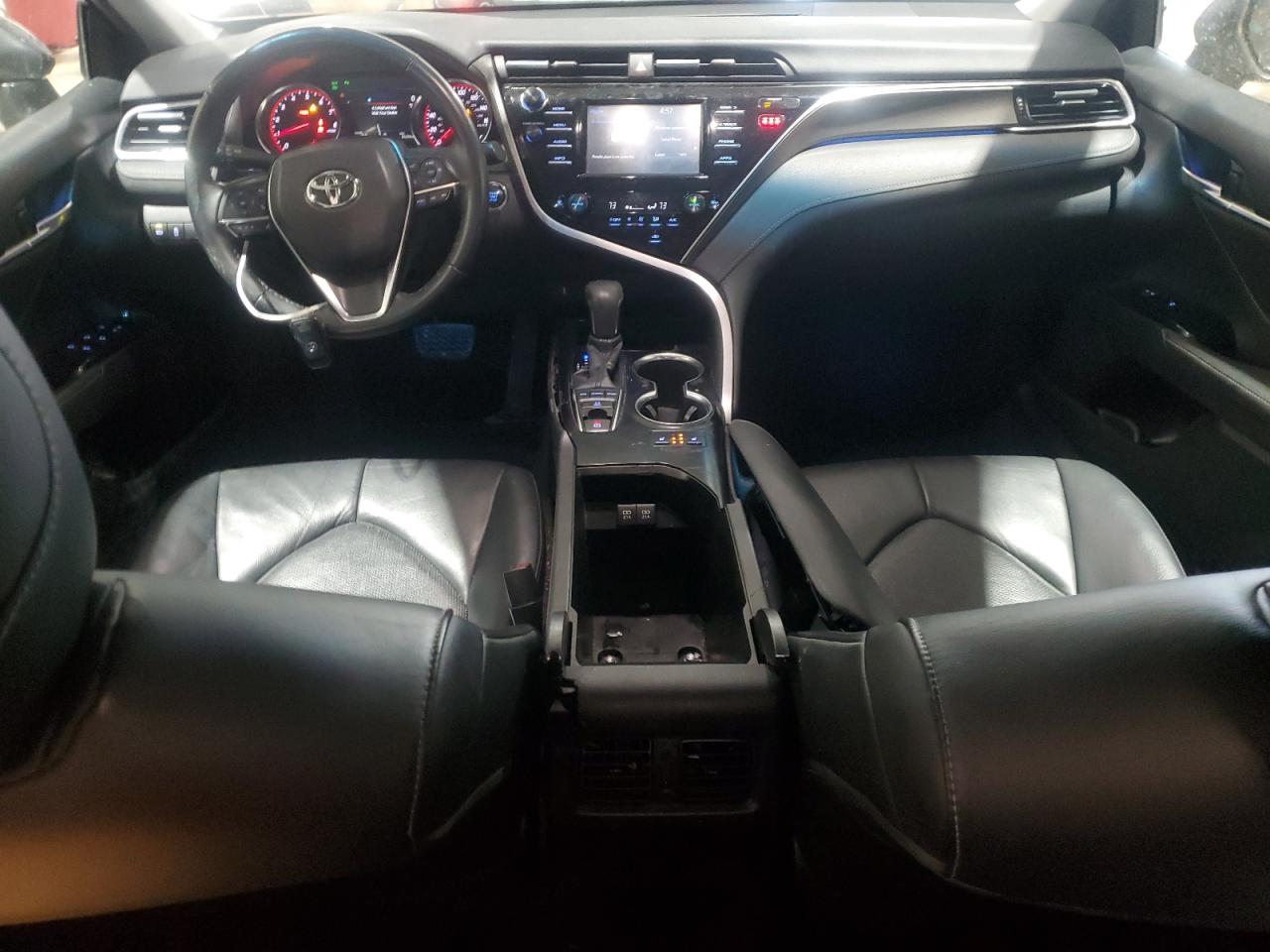 2018 Toyota Camry - Image 8