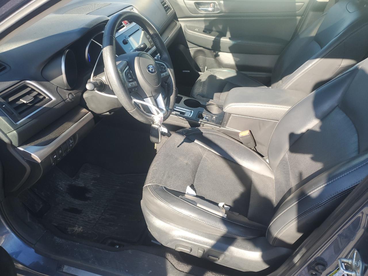 2017 Subaru Legacy - Image 7