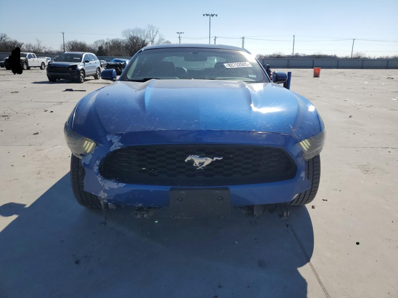 2017 Ford Mustang - Image 5
