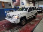 2005 Jeep Grand Cherokee Laredo на продаже в Angola, NY - Front End