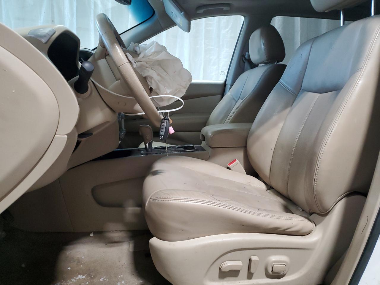 2013 Nissan Pathfinder - Image 7