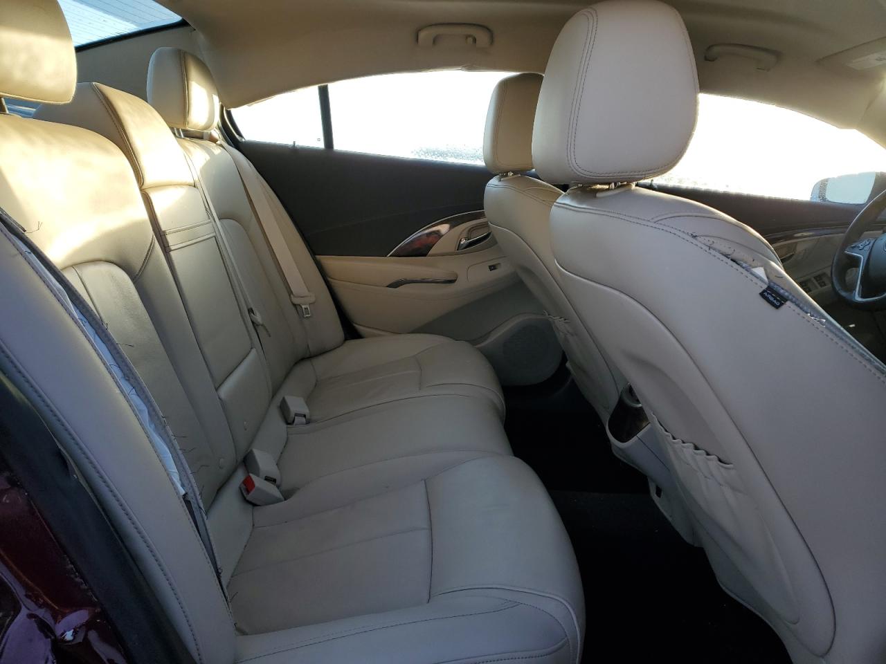 2015 Buick LaCrosse - Image 10