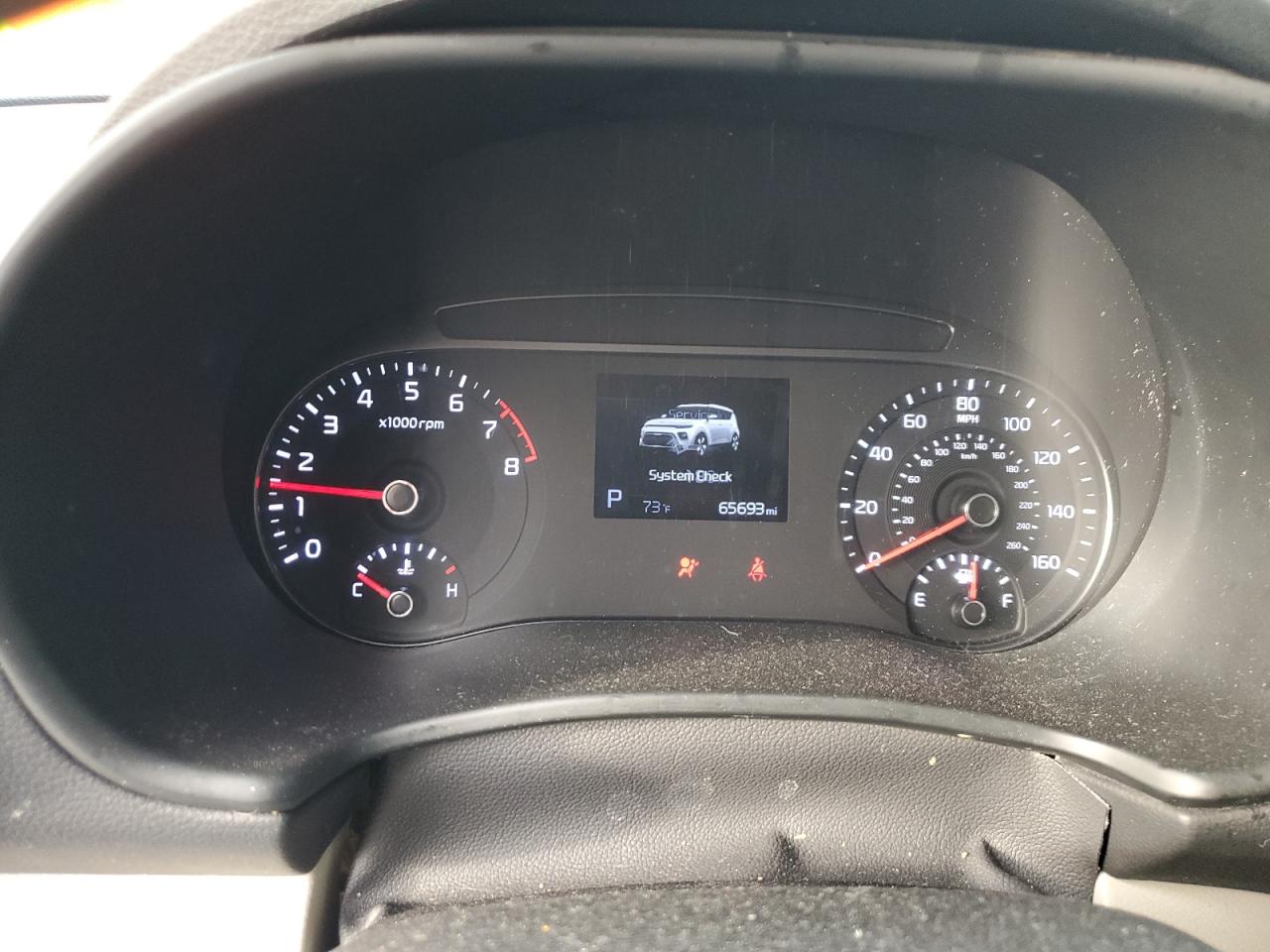 2020 Kia Soul - Image 9