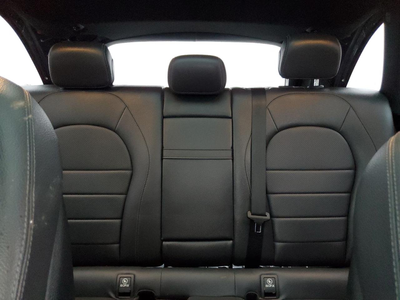 2020 Mercedes-Benz GLC - Image 10