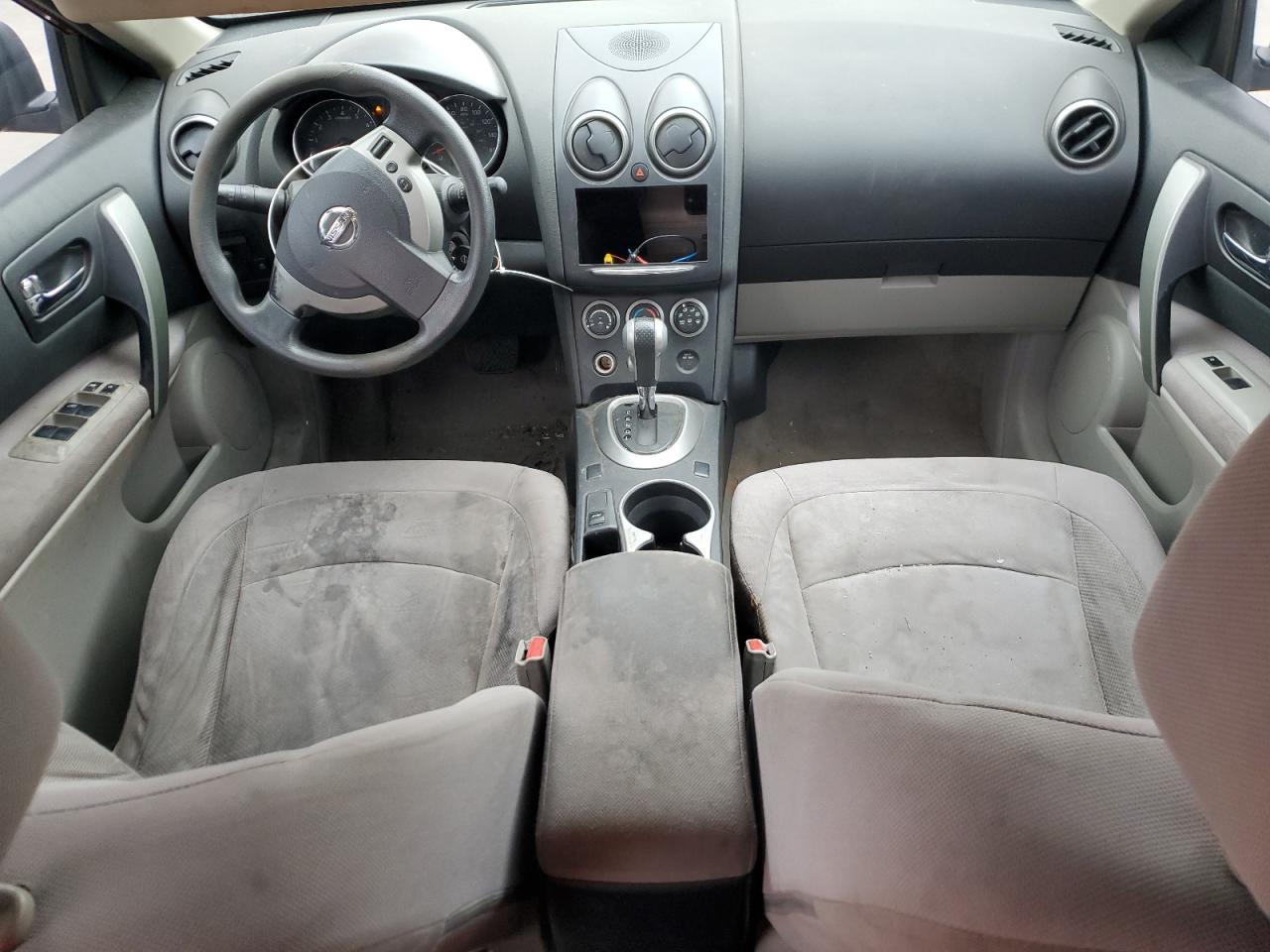 2012 Nissan Rogue - Image 8