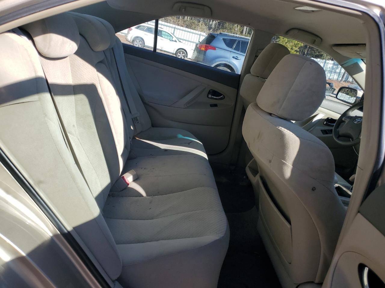 2008 Toyota Camry - Image 10