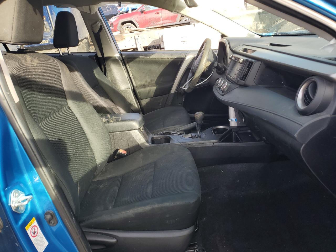 2018 Toyota RAV 4 - Image 7