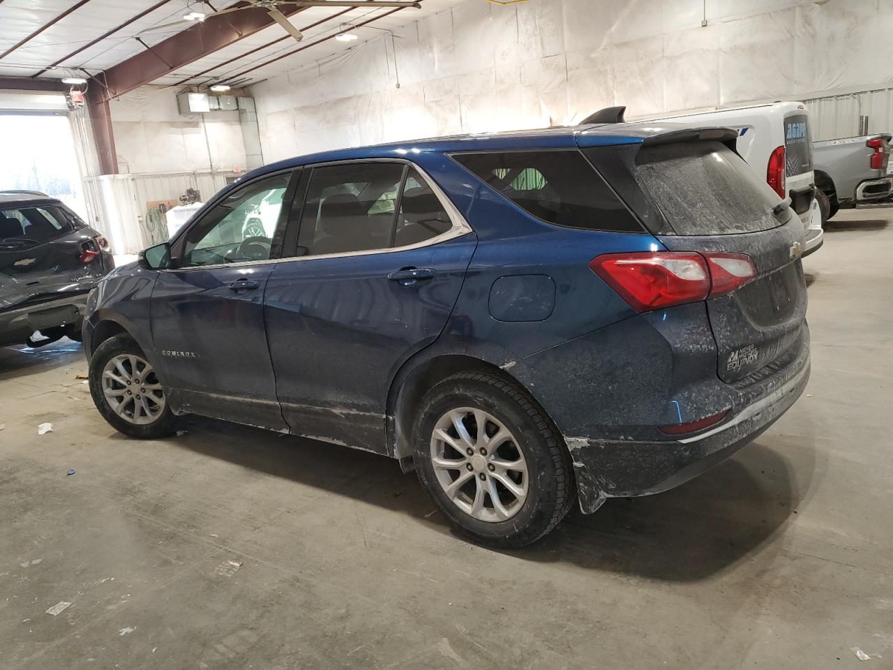 2019 Chevrolet Equinox - Image 2