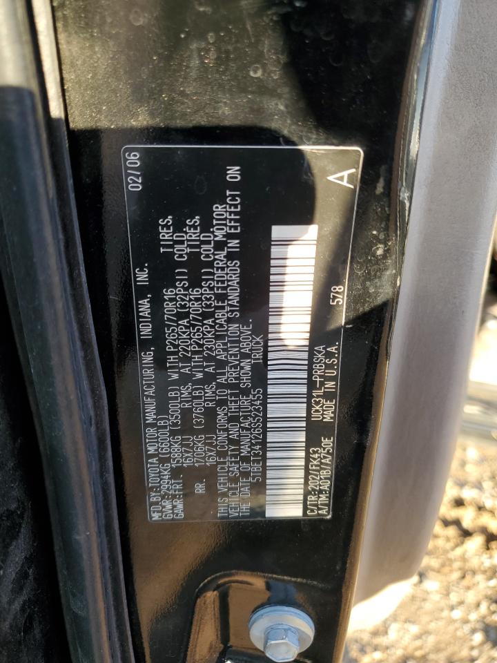 2006 Toyota Tundra - Image 12