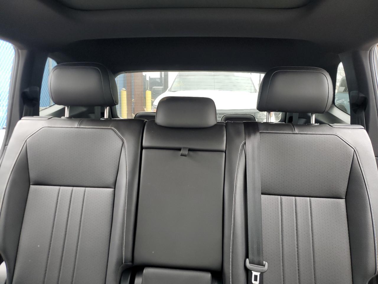 2024 Volkswagen Tiguan - Image 10