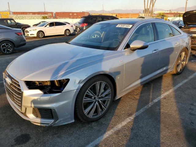 2019 Audi A6 Premium